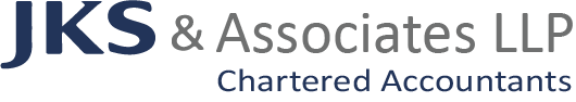 JKS & Associates LLP — Chartered Accountants